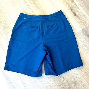 Lululemon shorts blue size 6